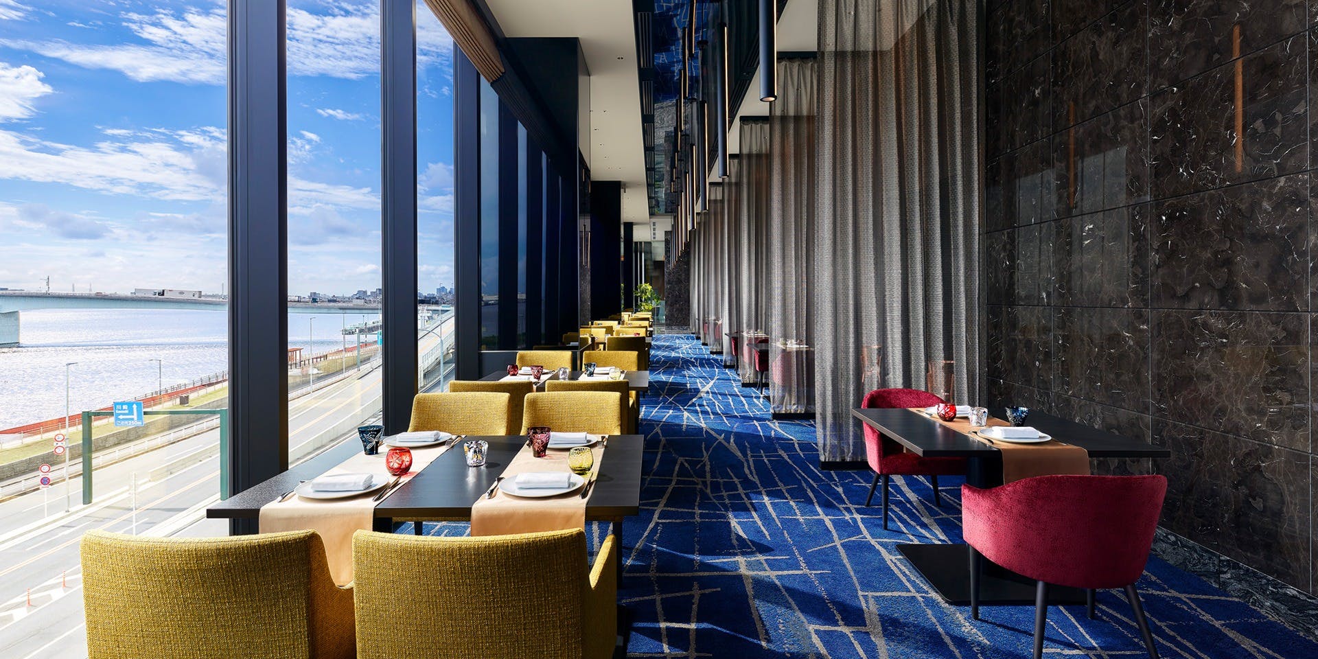 イラクディナール 25000 10枚 RV イル・リストランテ トーキョー／ヴィラフォンテーヌプレミア羽田空港