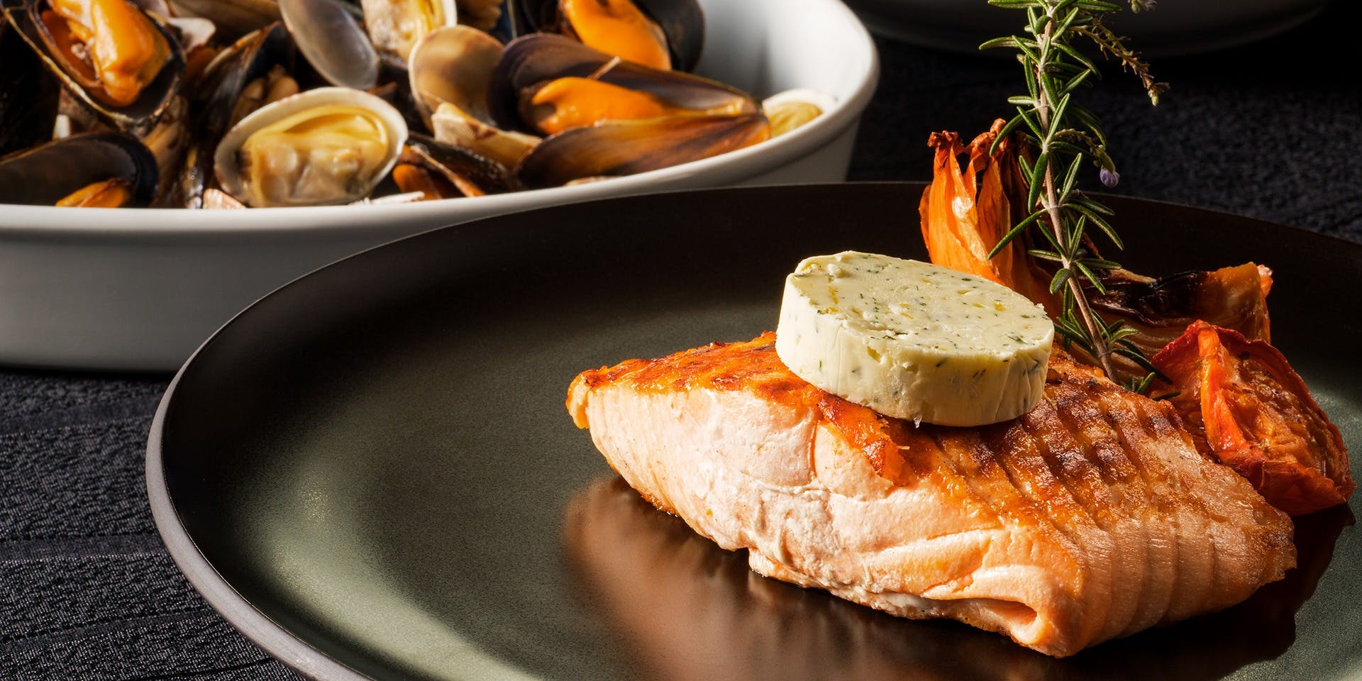 イル・リストランテ トーキョー／ヴィラフォンテーヌプレミア羽田空港 - 画像9