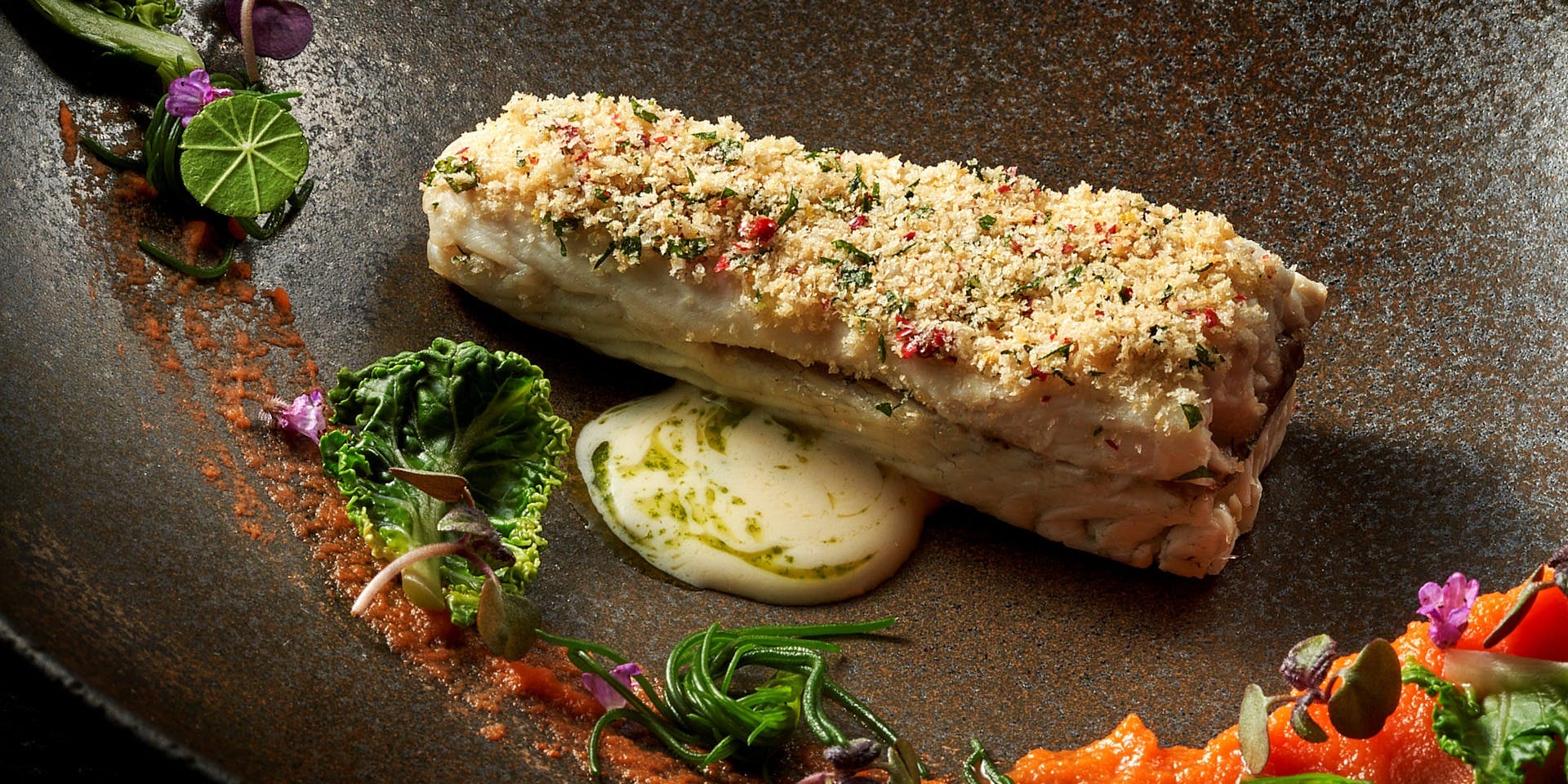 イル・リストランテ トーキョー／ヴィラフォンテーヌプレミア羽田空港 - 画像8