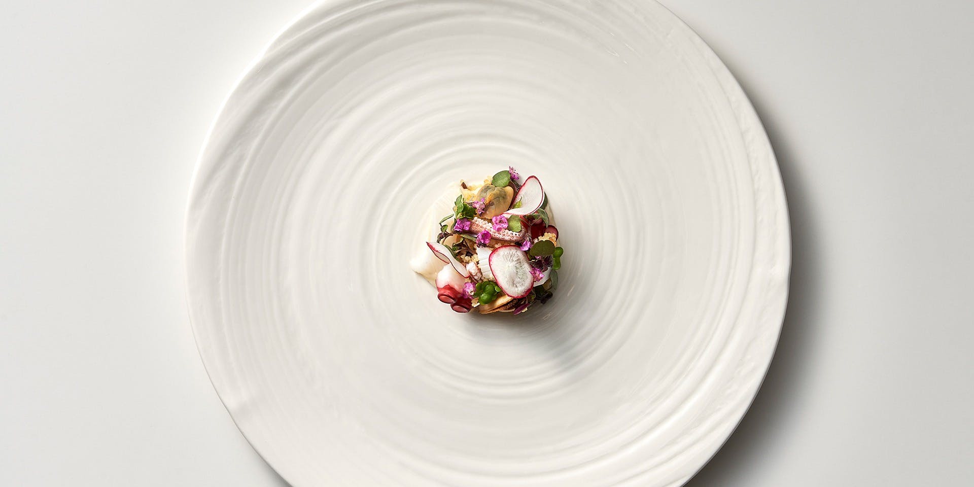 イル・リストランテ トーキョー／ヴィラフォンテーヌプレミア羽田空港 - 画像4