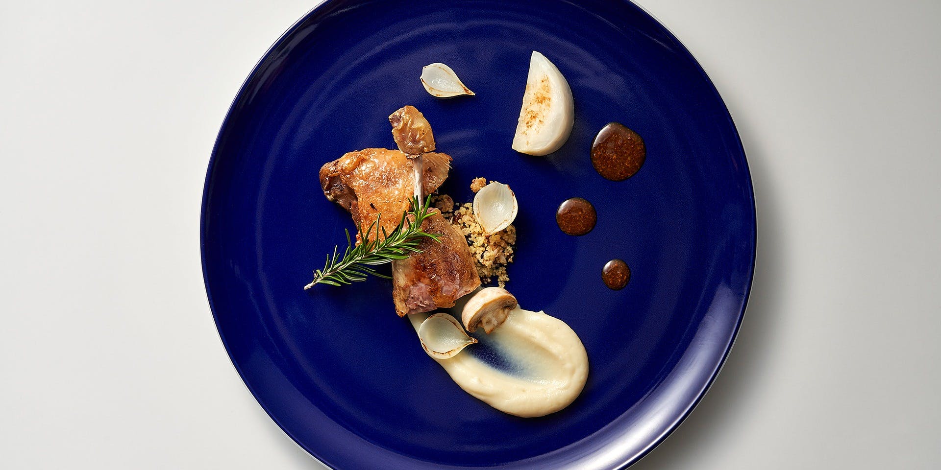 イル・リストランテ トーキョー／ヴィラフォンテーヌプレミア羽田空港 - 画像5