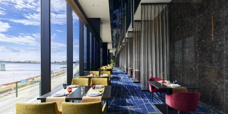 イル・リストランテ トーキョー／ヴィラフォンテーヌプレミア羽田空港 - 画像19