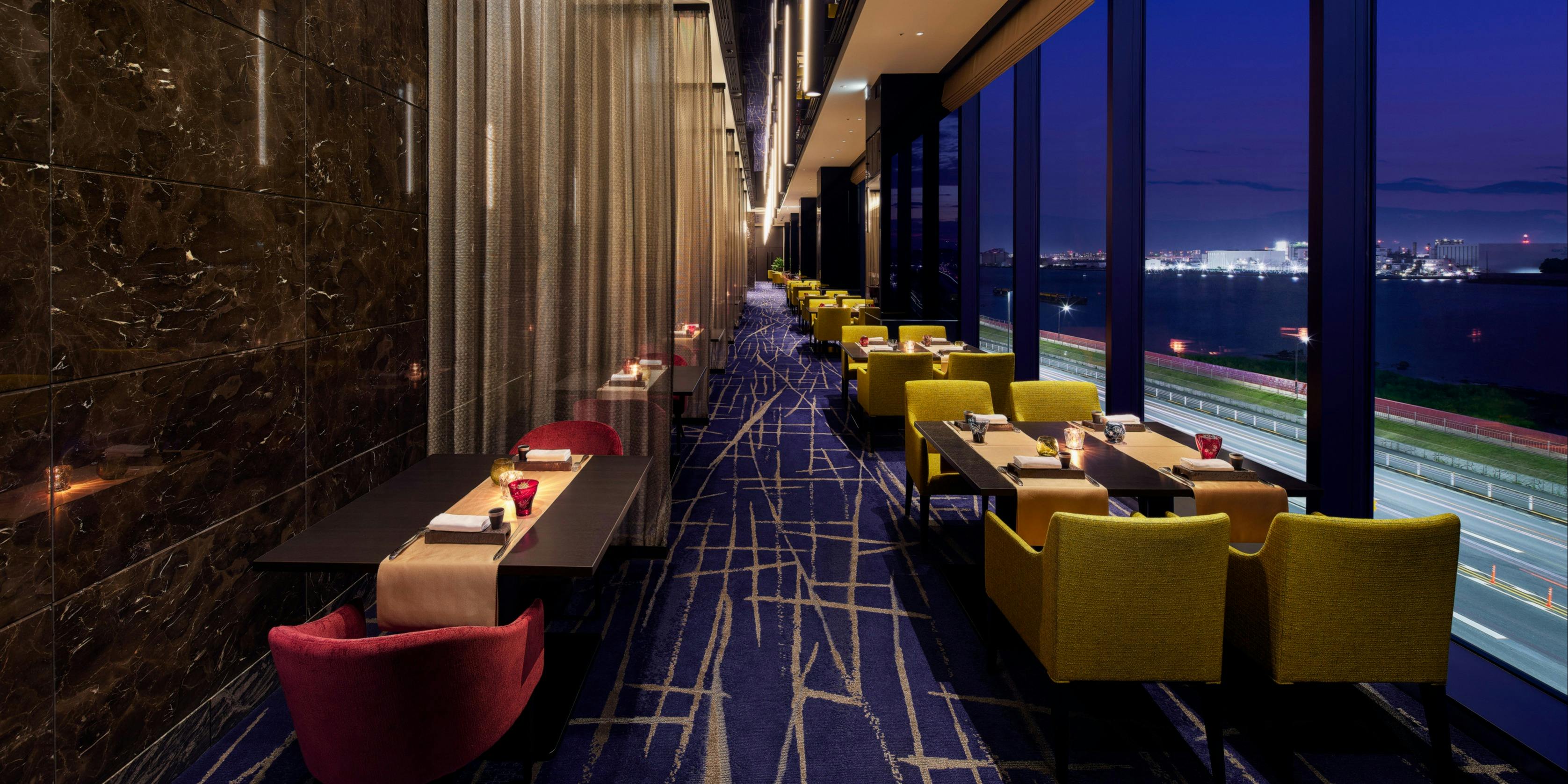 イル・リストランテ トーキョー／ヴィラフォンテーヌプレミア羽田空港 - 画像18