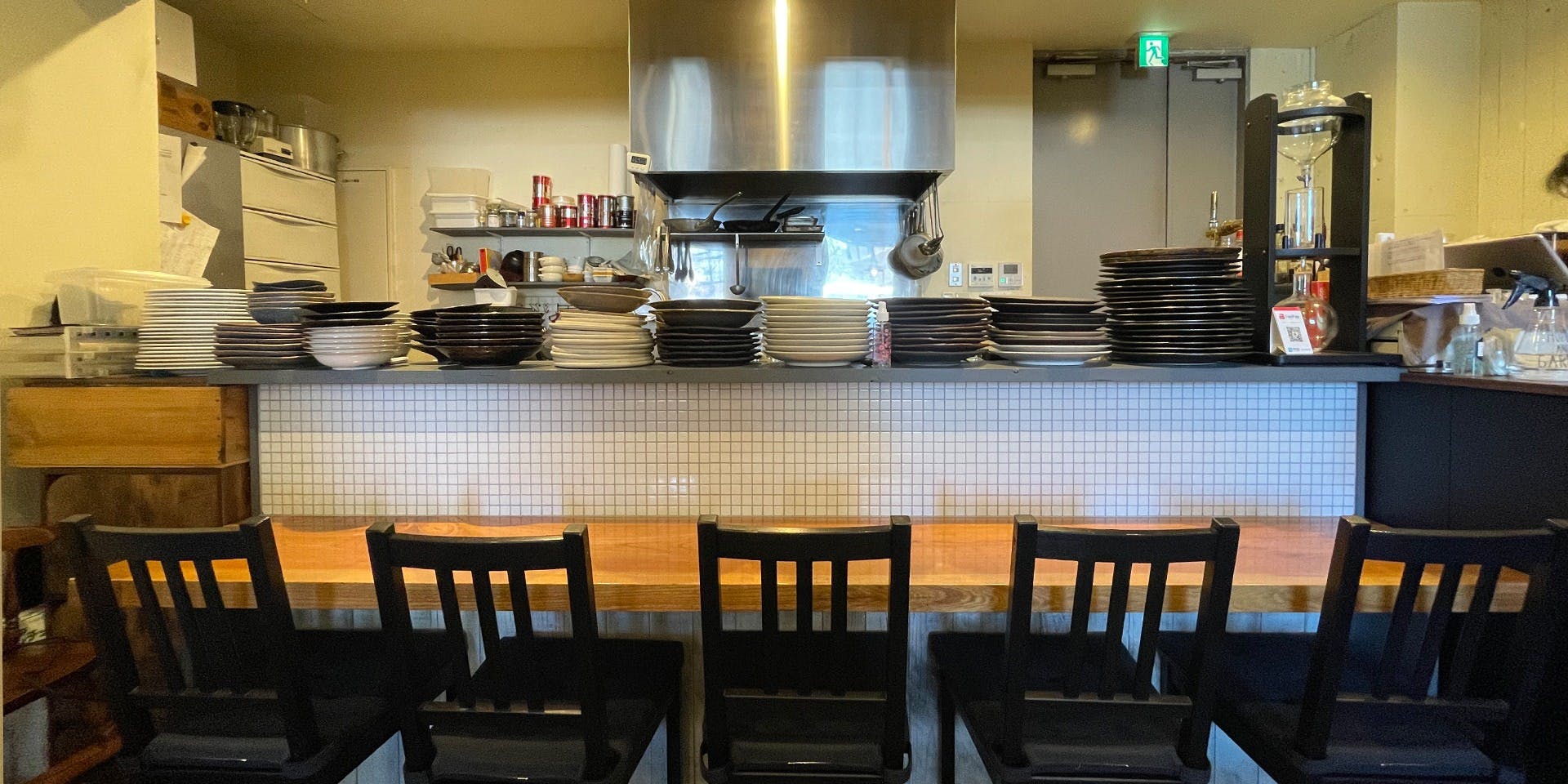 ビストロ オオシマ（Bistro Ohshima）