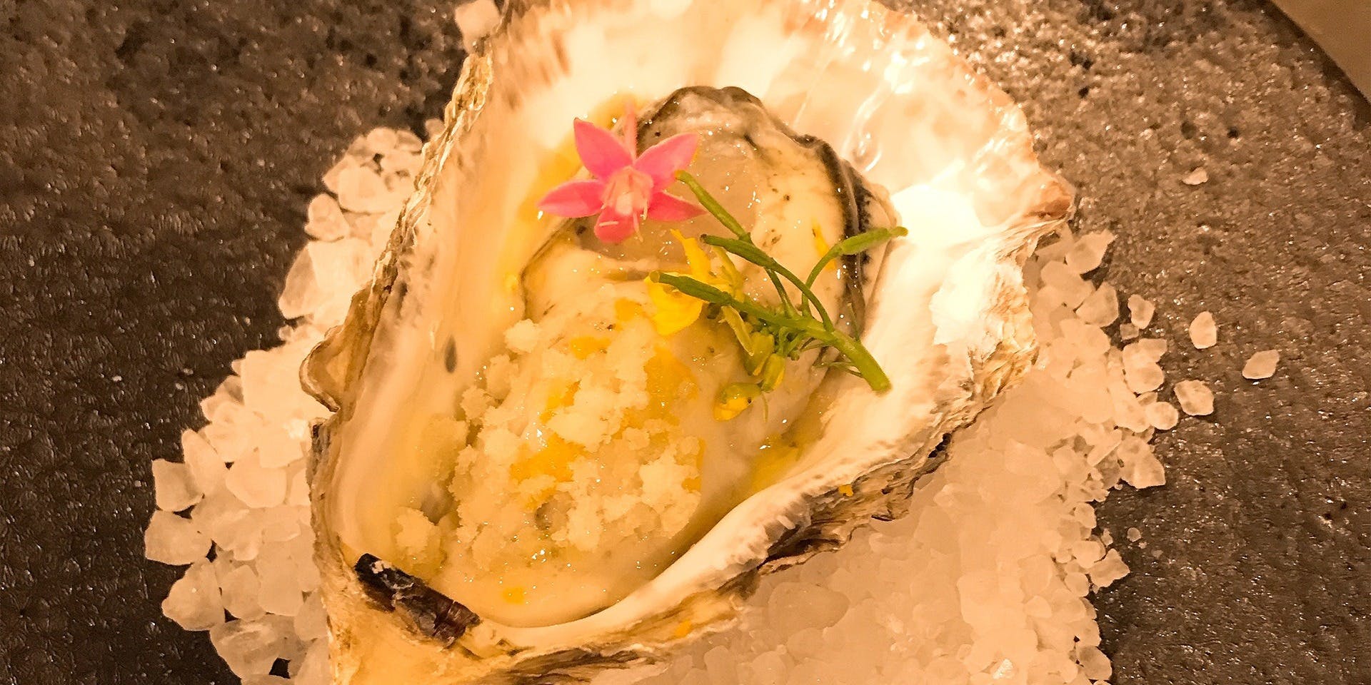 ビストロ オオシマ（Bistro Ohshima）