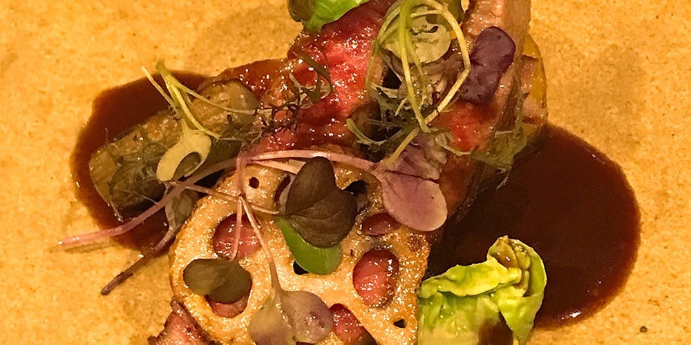 ビストロ オオシマ（Bistro Ohshima）