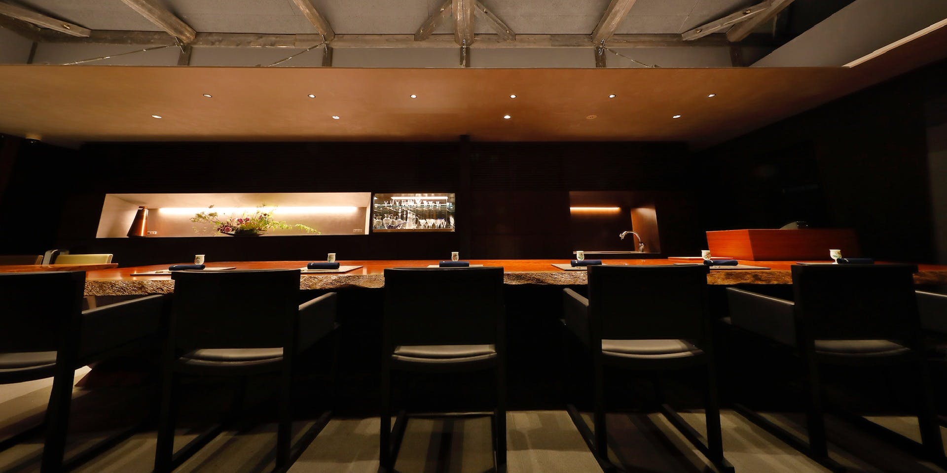 草庵 鍋島（御宿 富久千代）