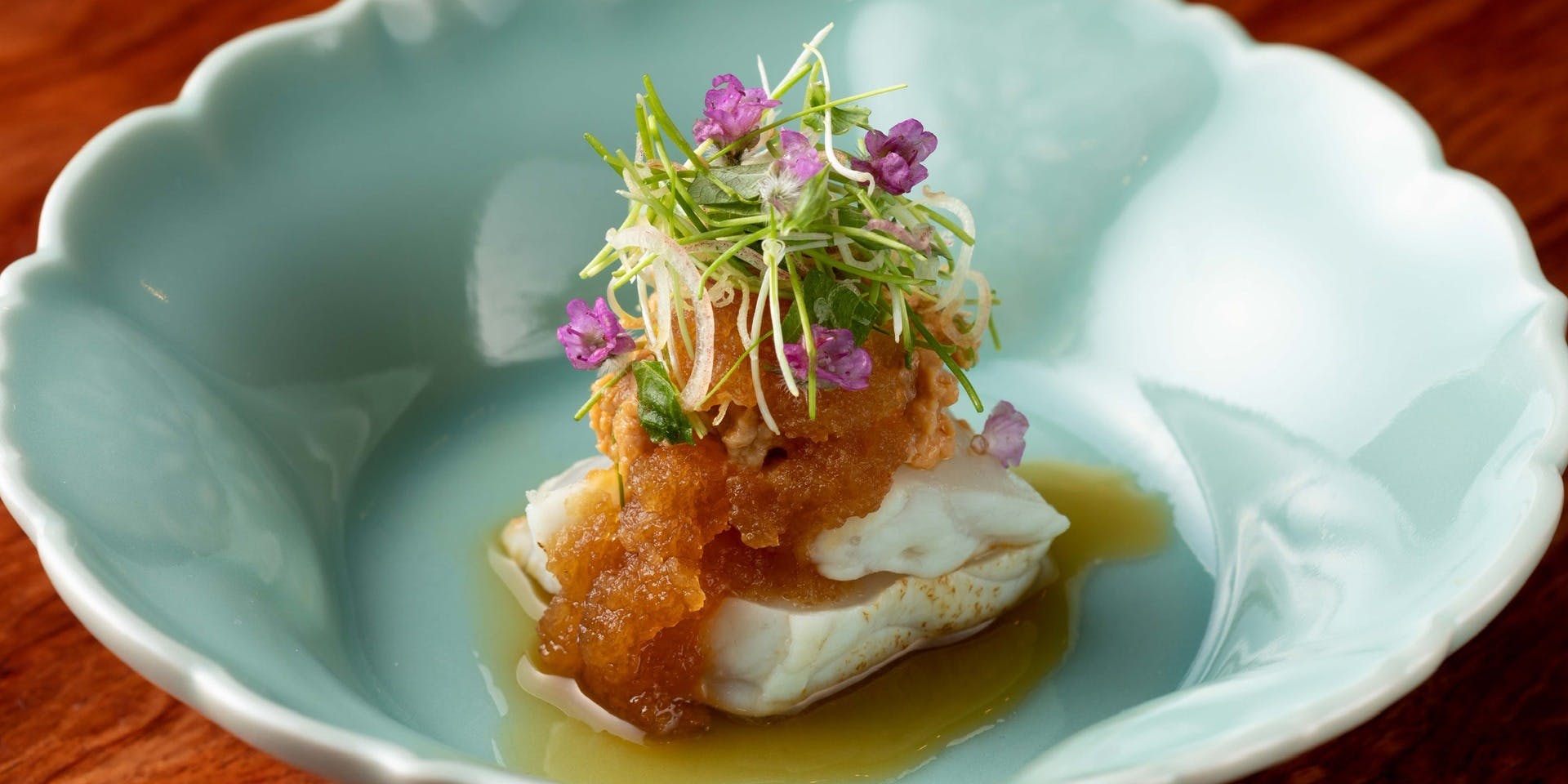 草庵 鍋島（御宿 富久千代）