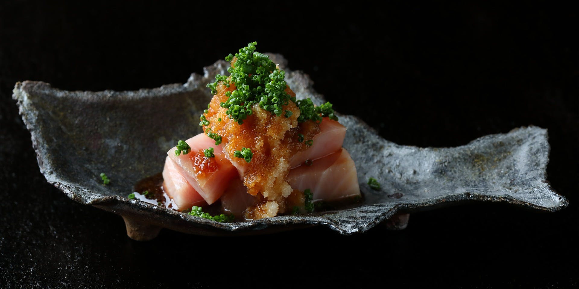 草庵 鍋島（御宿 富久千代）