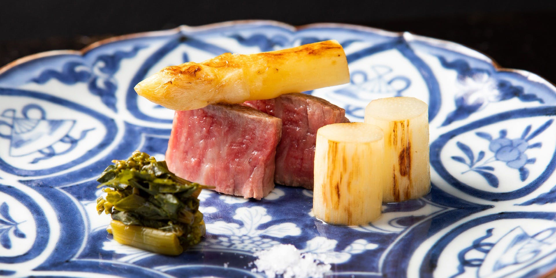 草庵 鍋島（御宿 富久千代）