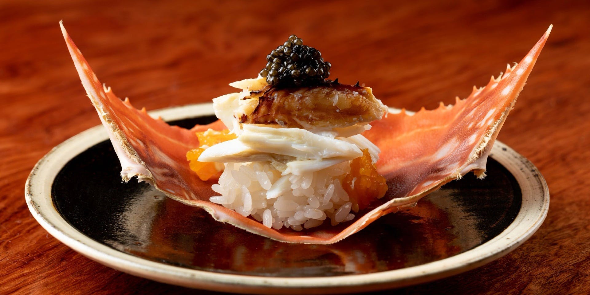 草庵 鍋島（御宿 富久千代）