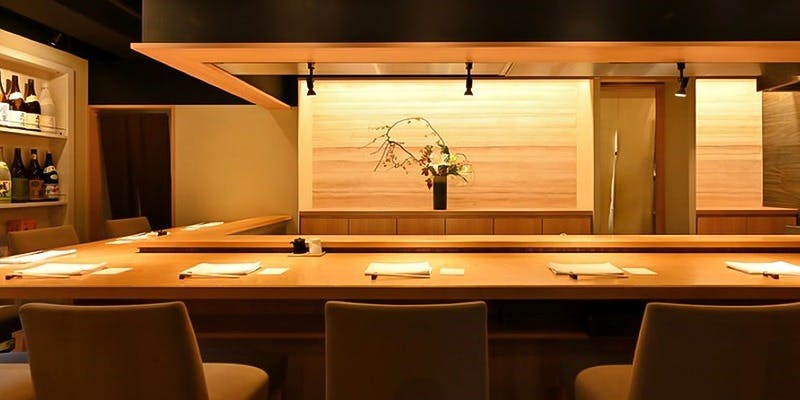 恵比寿 しげ田 - 画像1