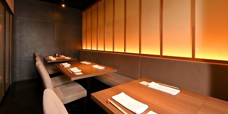 恵比寿 しげ田 - 画像2