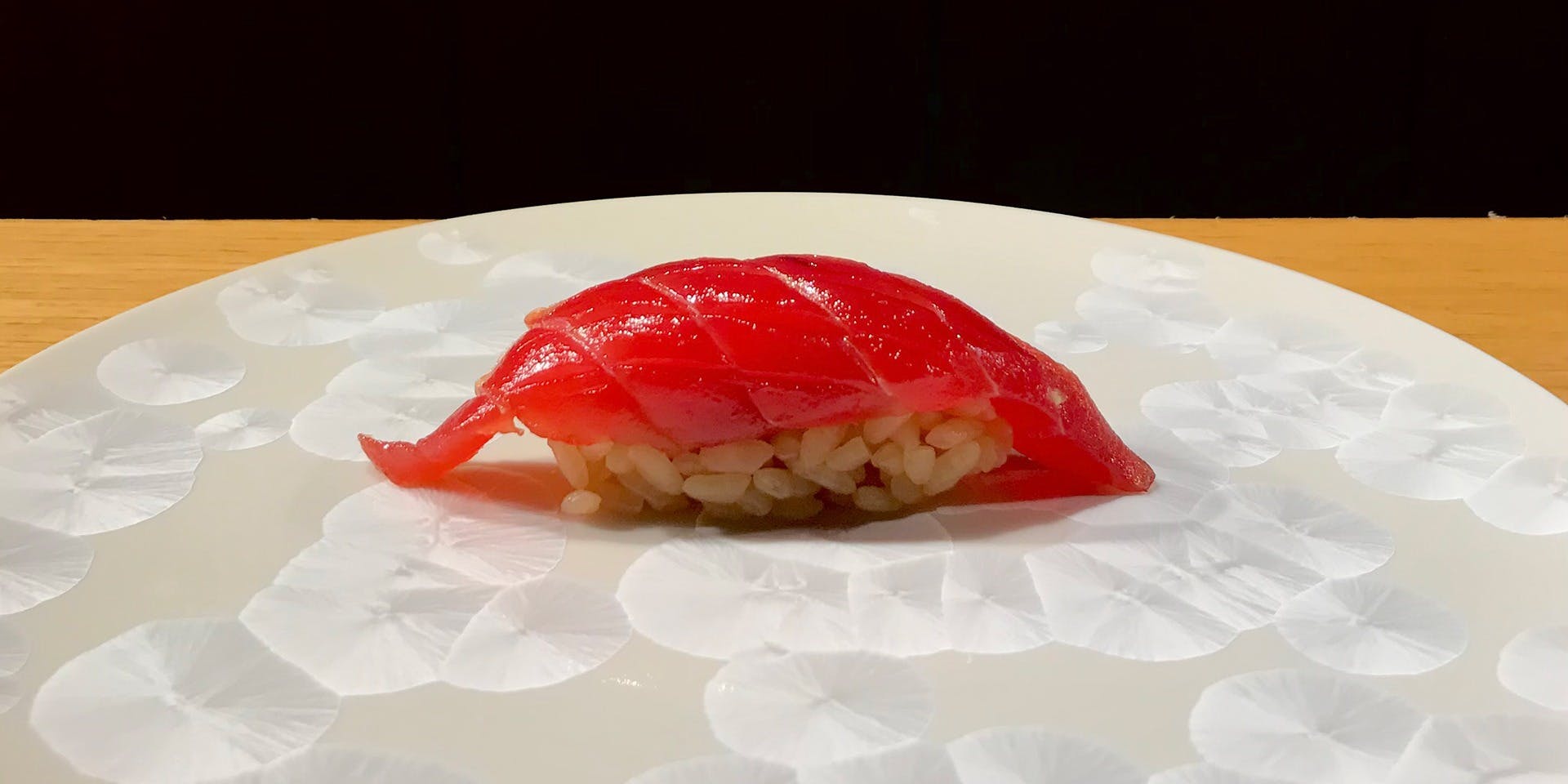 恵比寿 しげ田 - 画像4