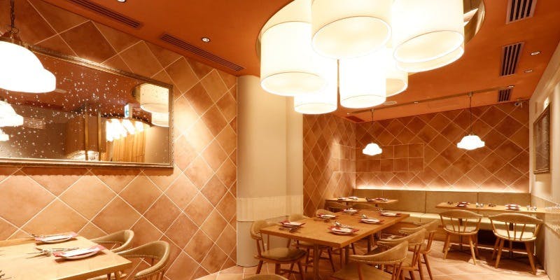 グラススタジオ ハイティースタンド アフタヌーンティー high tea standsのフォトギャラリー - グラススタジオ・ジャパン