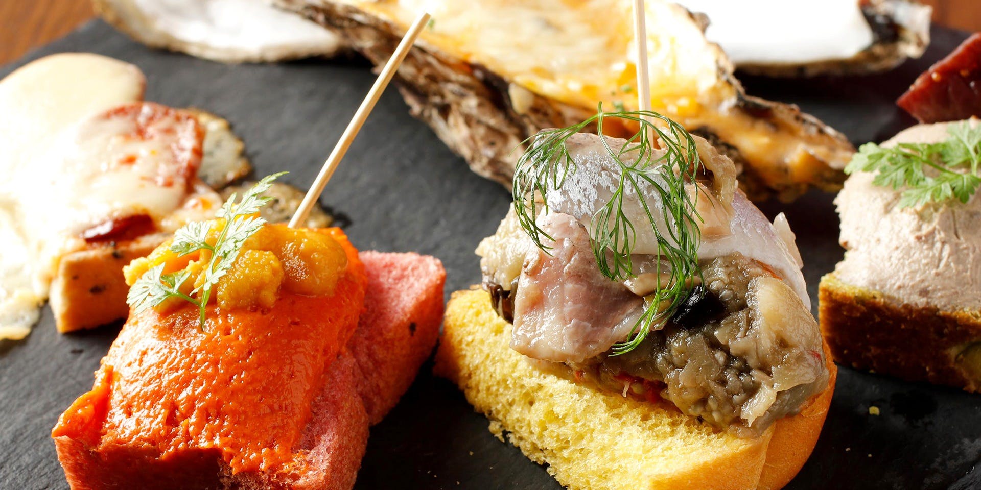 リザラン GREEN SPRINGS 立川（LIZARRAN）