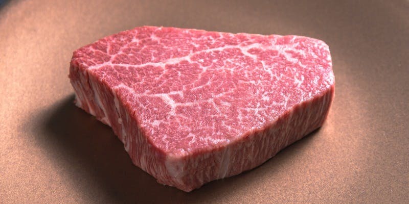 和牛鉄板焼 SASUKE（サスケ）