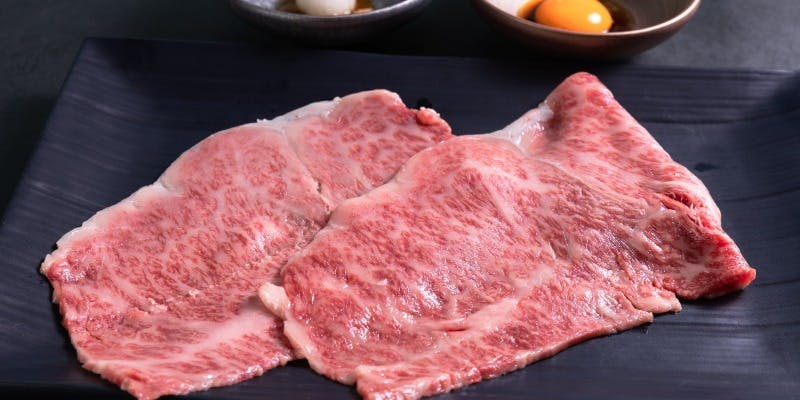 和牛鉄板焼 SASUKE（サスケ）