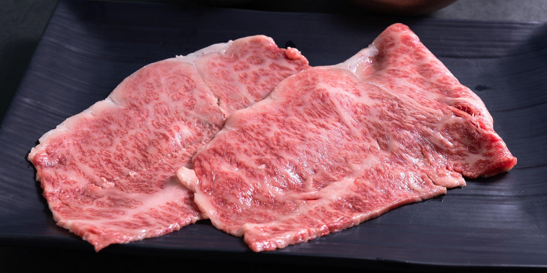 和牛鉄板焼 SASUKE - 画像3