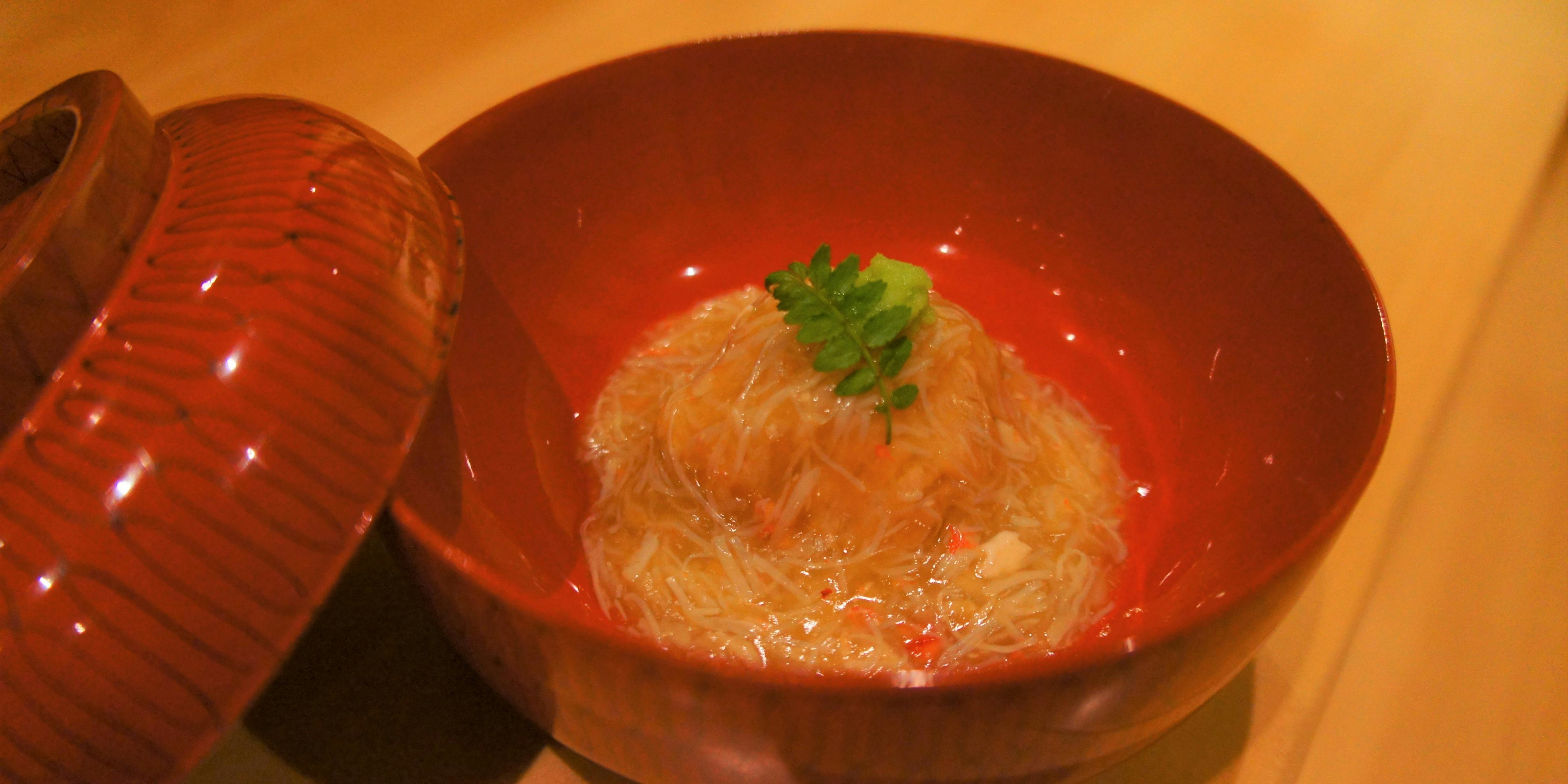 鮨 かさ松