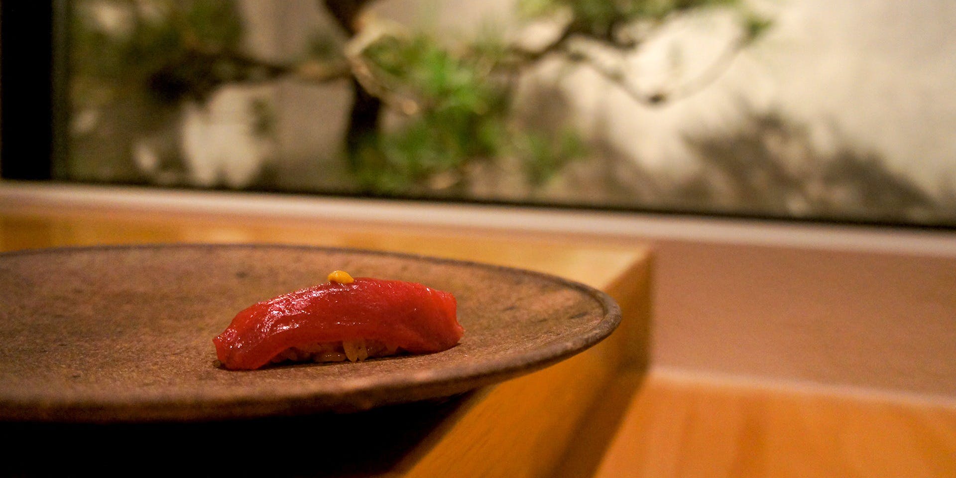 鮨 かさ松