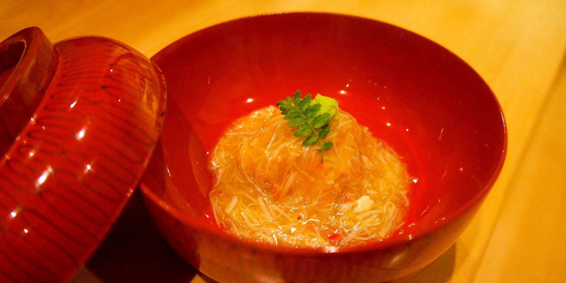 鮨 かさ松