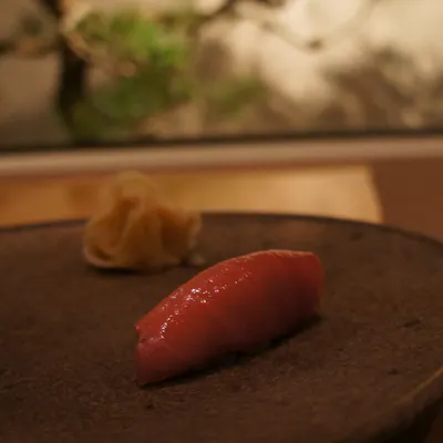 こだわりのネタ