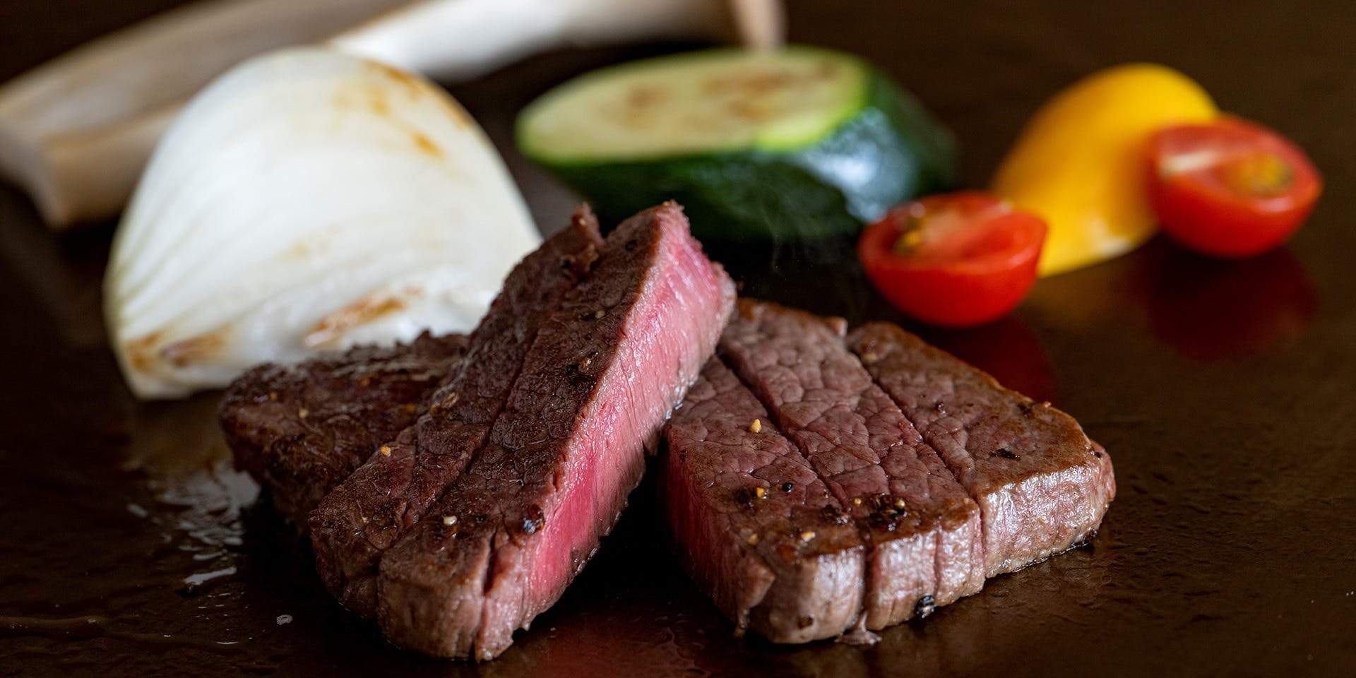 鉄板焼「さざんか」／オークラアクトシティホテル浜松 - 画像4