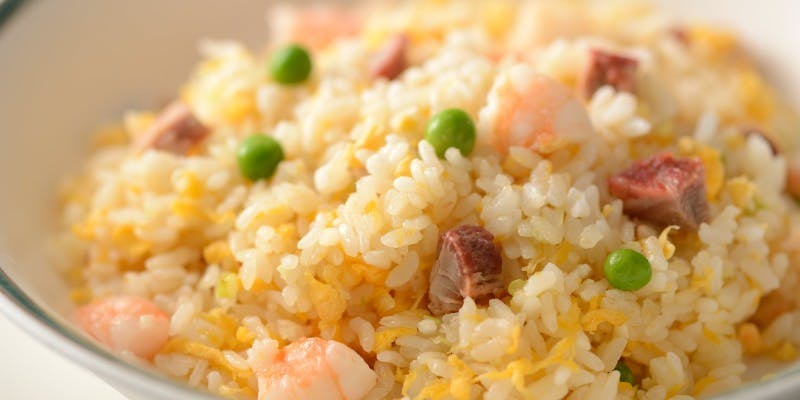 中国料理「桃花林」／オークラアクトシティホテル浜松 - 画像14