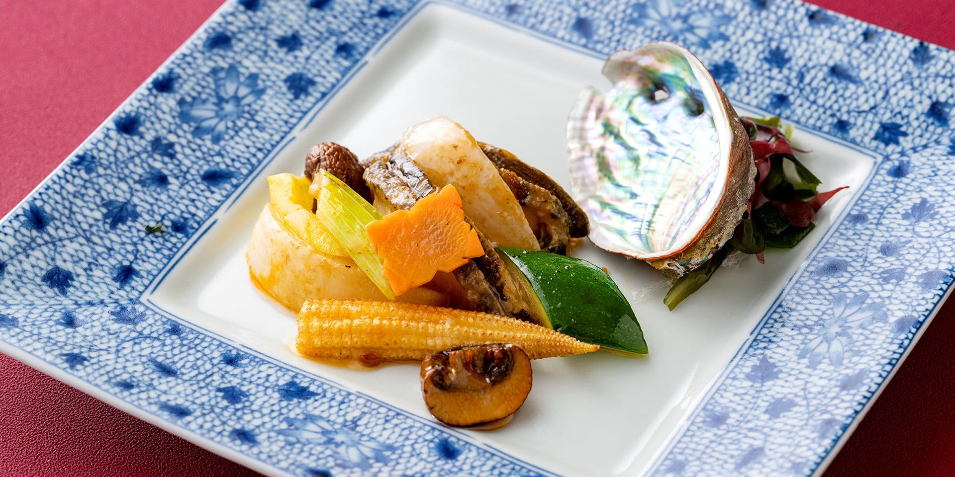 中国料理「桃花林」／オークラアクトシティホテル浜松 - 画像7