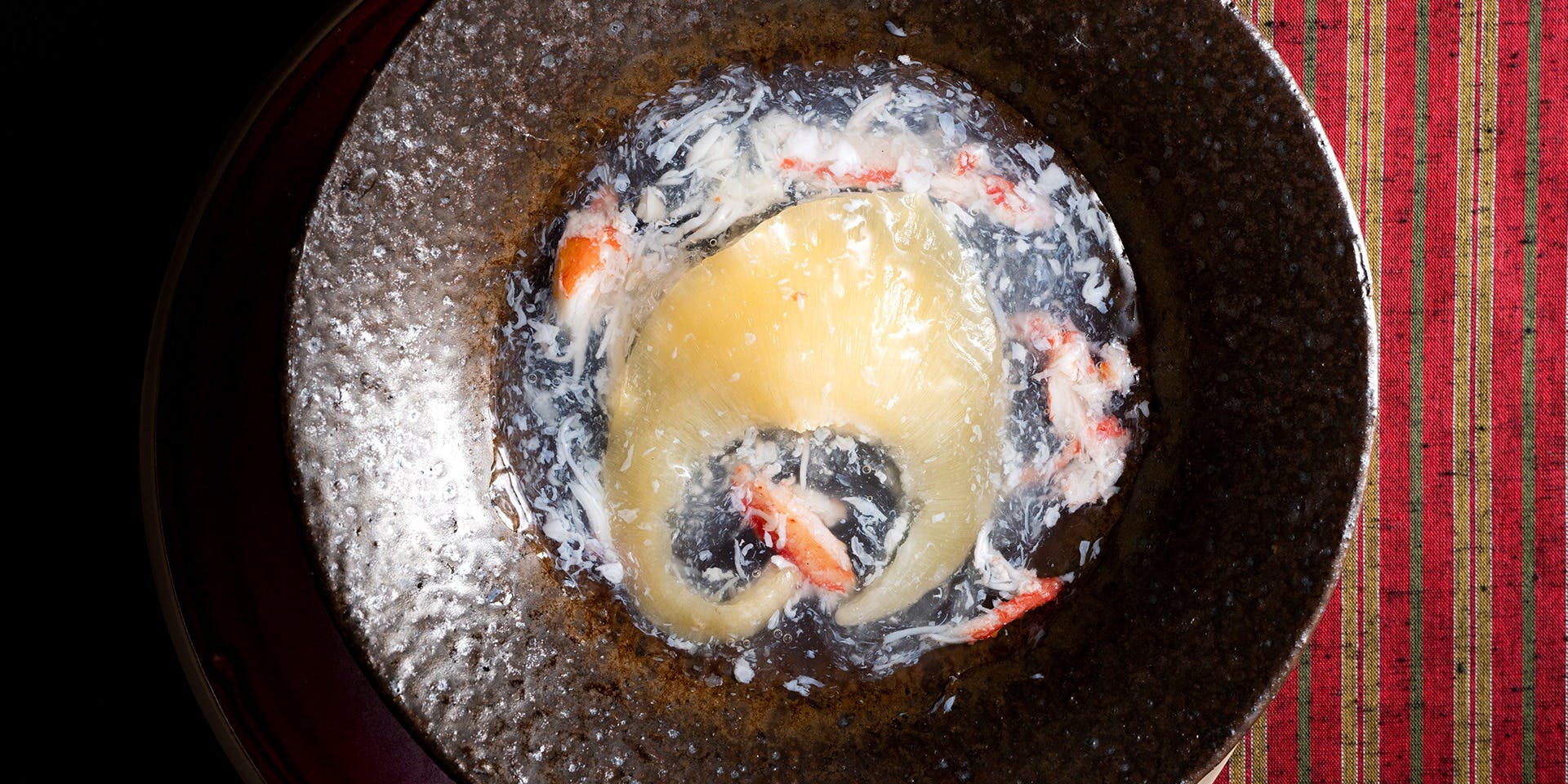 中国料理「桃花林」 (チュウゴクリョウリ トウカリン オークラアクト