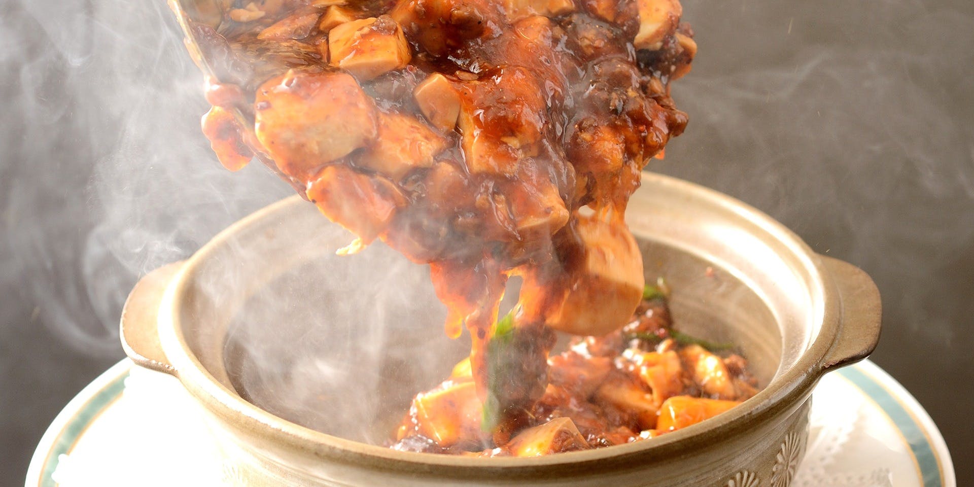 中国料理「桃花林」／オークラアクトシティホテル浜松 - 画像9