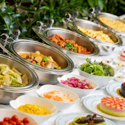 お子様メニュー