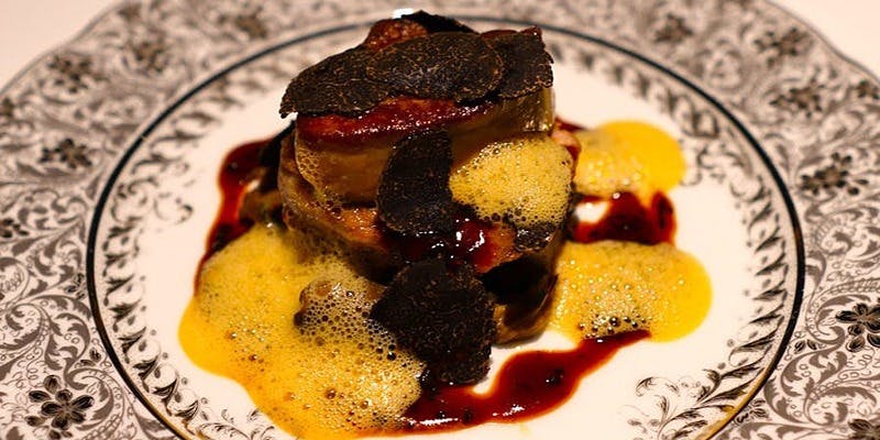 La maison du caviar 17°C - 画像4