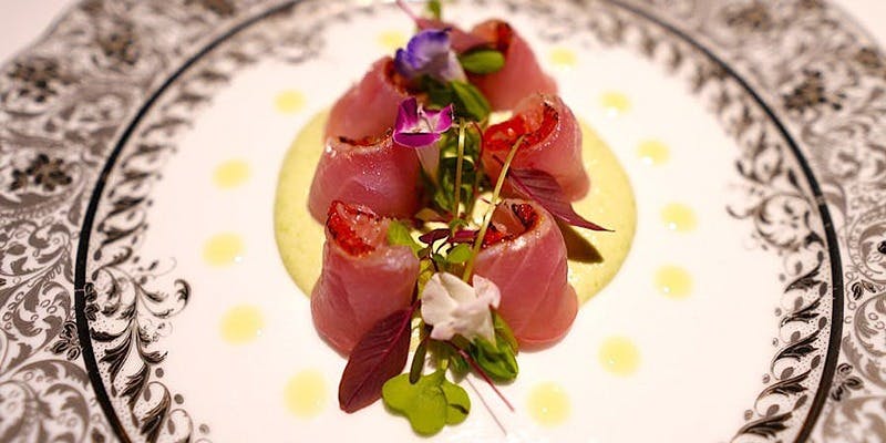 La maison du caviar 17°C - 画像5