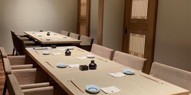 記念日におすすめのレストラン・小梅 浦和総本店の写真1