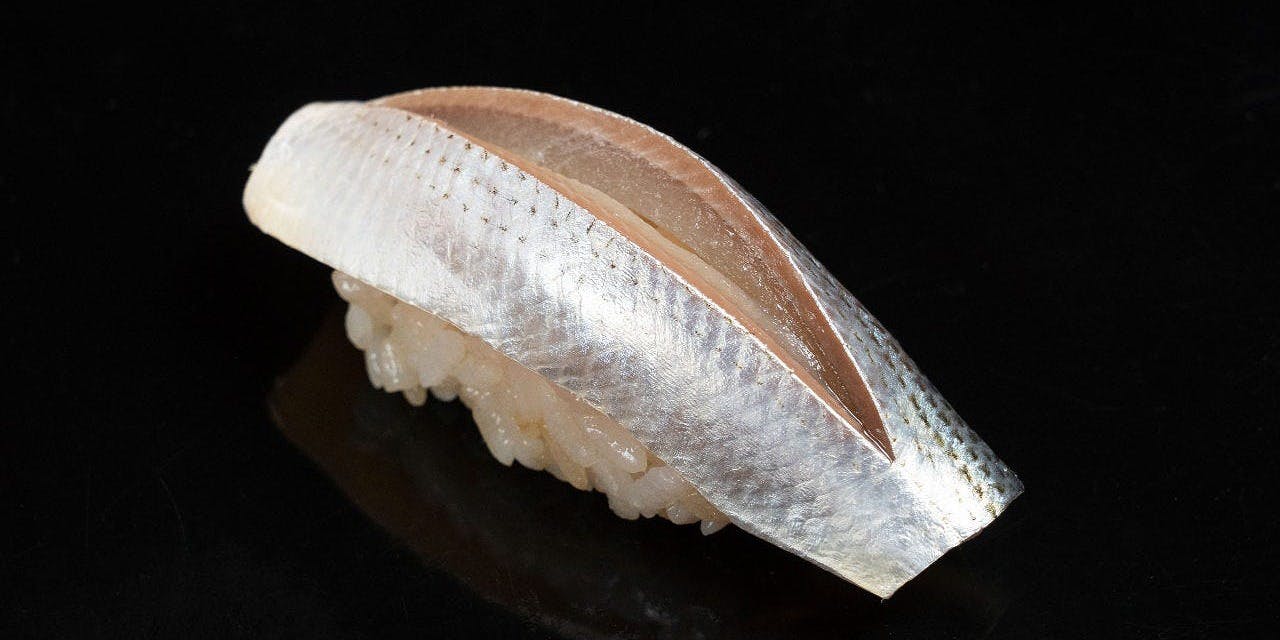 鮨 しお津 - 画像4