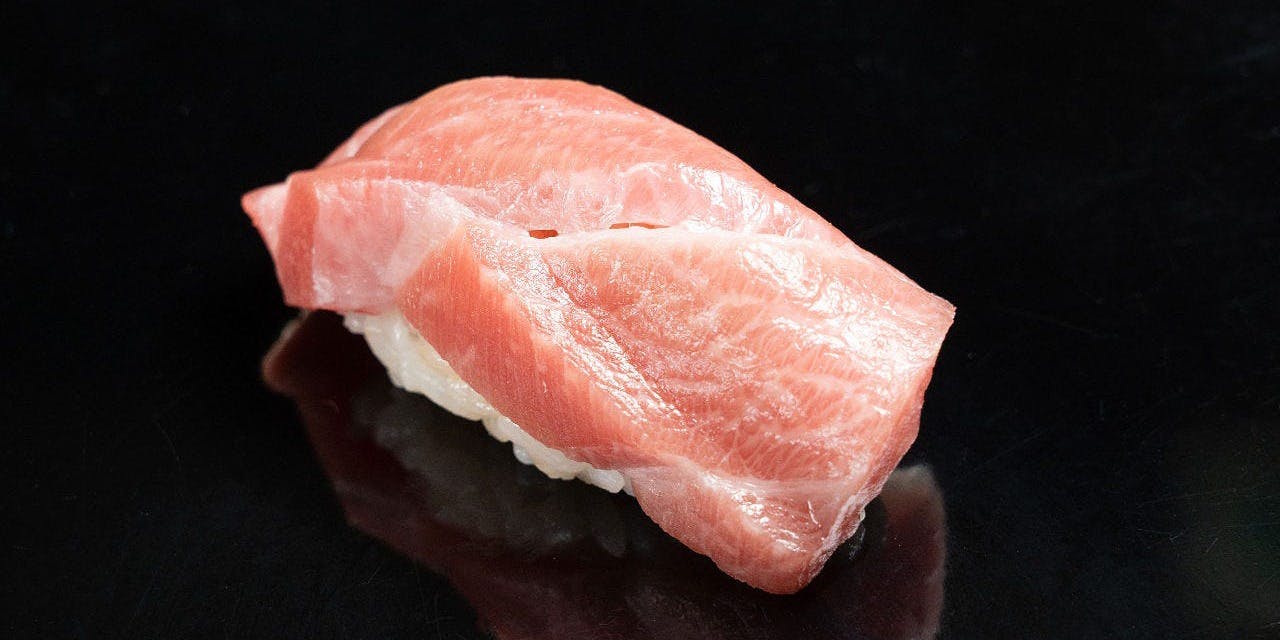 鮨 しお津 - 画像5