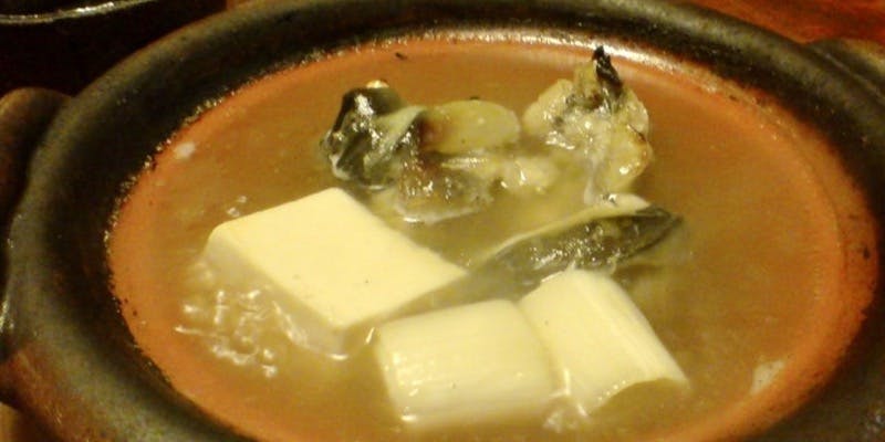 すっぽんコース