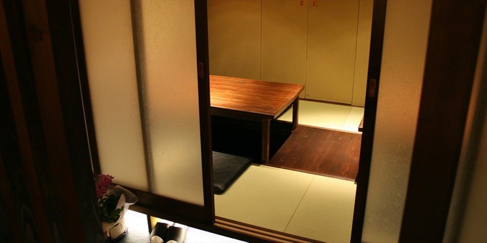 天ぷら すぎ村 - 画像2