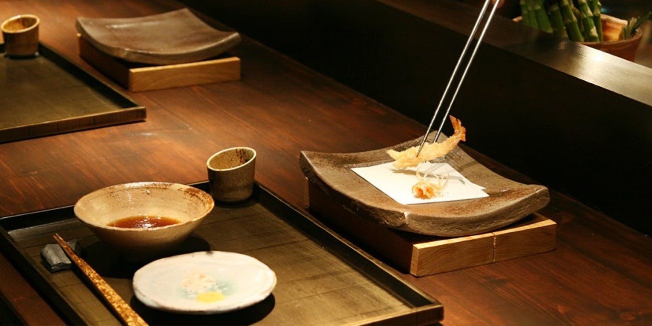 天ぷら すぎ村 - 画像5