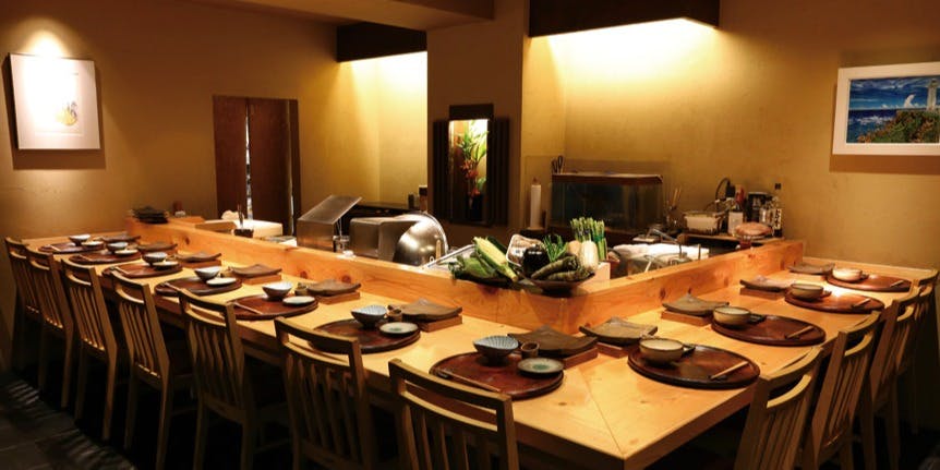 天ぷら すぎ村 - 画像1