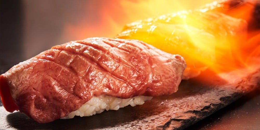 牛タン&ワインバル SHITAN'S 上野店（シタンズ）