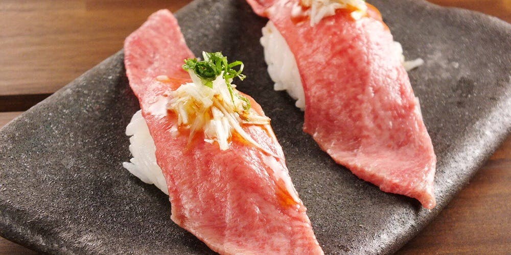 牛タン&ワインバル SHITAN'S 上野店（シタンズ）