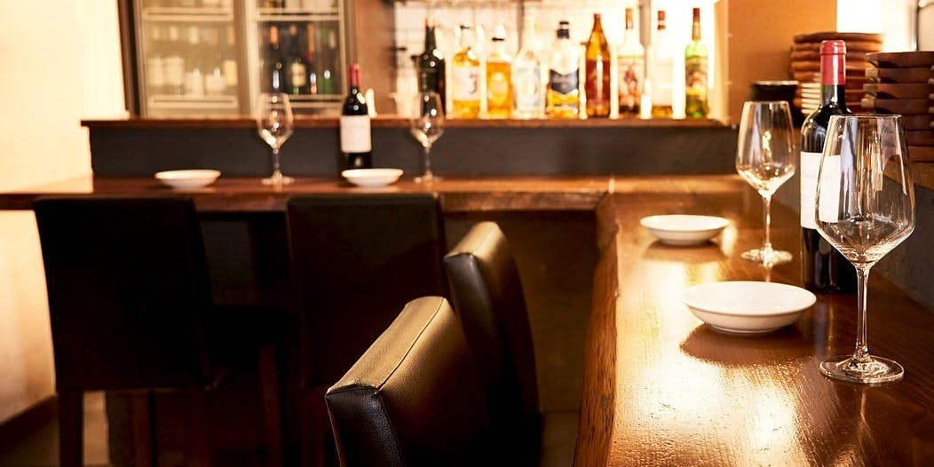 牛タン&ワインバル SHITAN'S 上野店（シタンズ） 2枚目