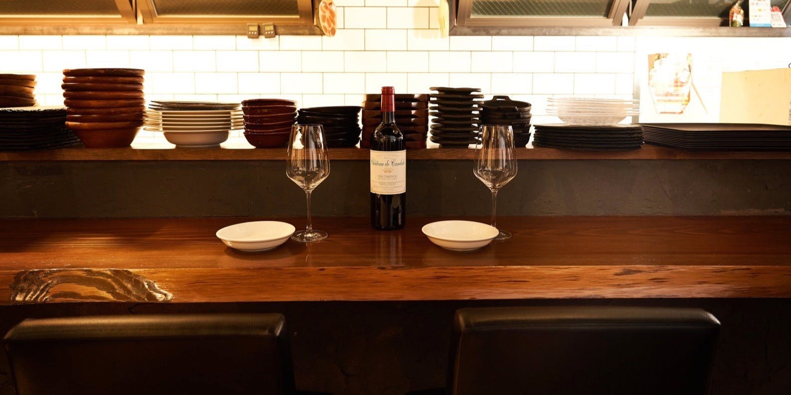 牛タン&ワインバル SHITAN'S 上野店（シタンズ） 3枚目