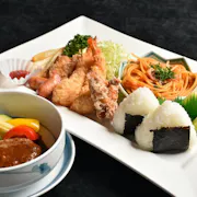 お子様ランチ