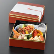 お子様玉手箱 一乃重