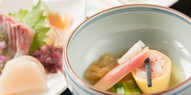 料亭 かも川 本館 - 画像16