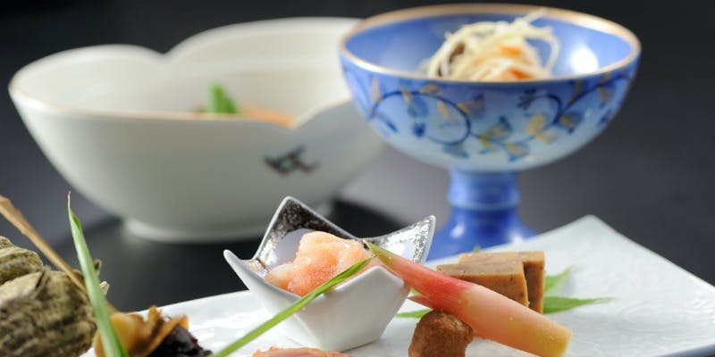 料亭 かも川 本館 - 画像17